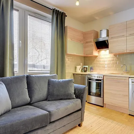 Lion Apartments Mewa *
