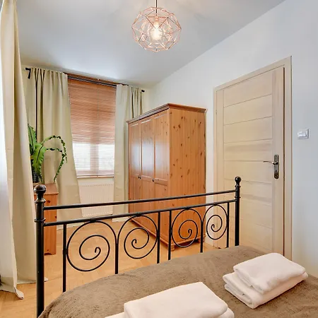 Lion Apartments Mewa Apartment Sopot