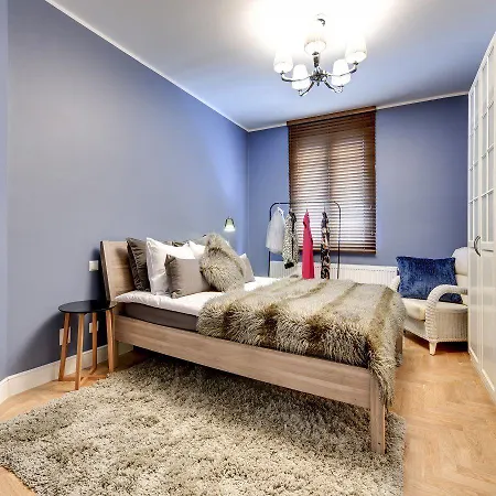 Lion Mewa شقة سوبوت