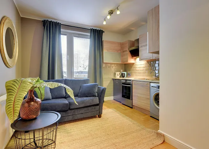 Apartman Lion Mewa *