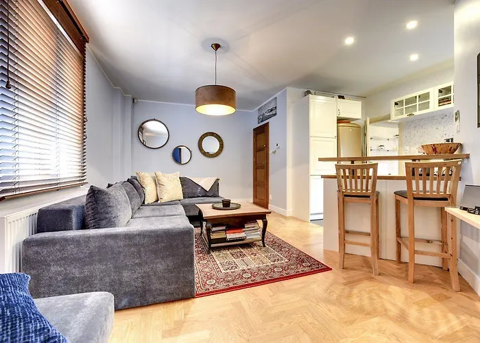 Lion Mewa Apartman *