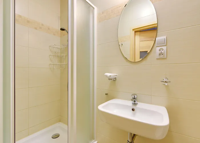 Lion Mewa Apartman *