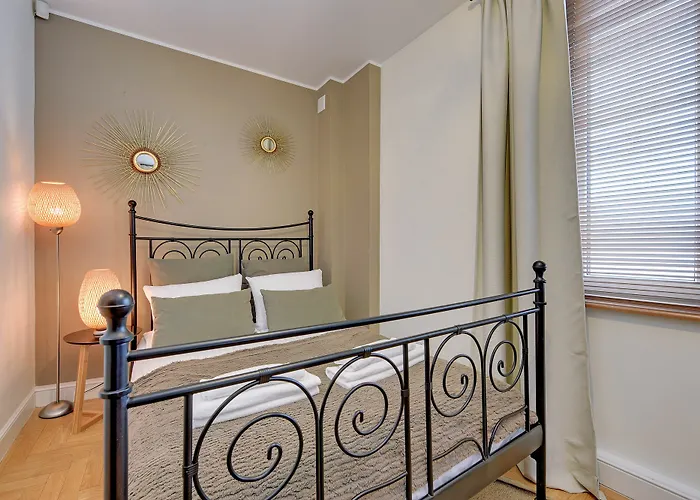 Apartman Lion Mewa *